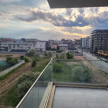 Sunrise Sea View Mamaia Nord La Mare * Năvodari