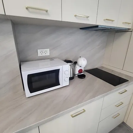 Apartman Sunrise Sea View Mamaia Nord La Mare Năvodari