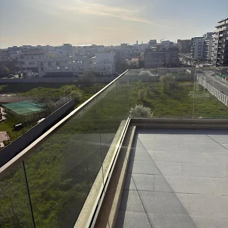 Sunrise Sea View Mamaia Nord La Mare