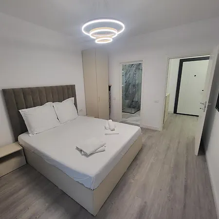 Sunrise Sea View Mamaia Nord La Mare Năvodari